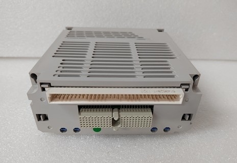 5X00226G01 Westinghouse Ovation CTI R Συγκρότημα βάσης ελέγχου