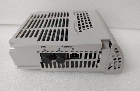 5X00226G01 Westinghouse Ovation CTI R Συγκρότημα βάσης ελέγχου