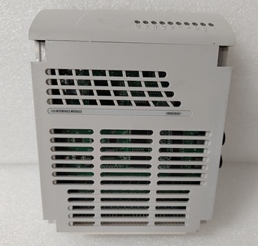 5X00226G01 Westinghouse Ovation CTI R Συγκρότημα βάσης ελέγχου