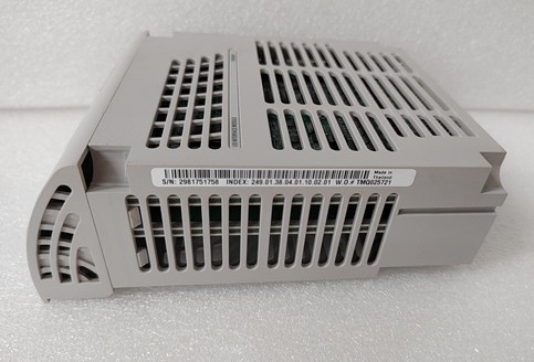 5X00226G01 Westinghouse Ovation CTI R Συγκρότημα βάσης ελέγχου
