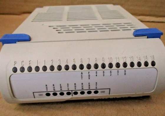 5X00300G01 Westinghouse Ovation RTD Ενότητα εισόδου