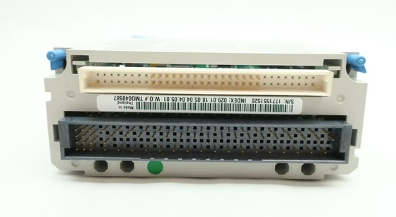 5X00301G01 Westinghouse Ovation Αναλογική μονάδα εξόδου Foundation Fieldbus Interface Module