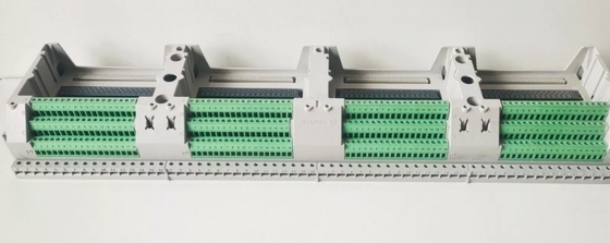 5X00497G01 Westinghouse Ovation Slot I/O Βασική μονάδα