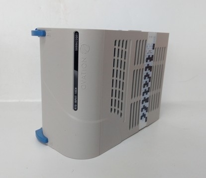 5X00622G01 Westinghouse Ovation Προγραμματιζόμενος ελεγκτής μονάδα I/O