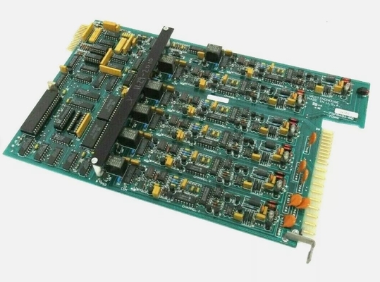 7379A31G05 Westinghouse Ovation Αναλογική κάρτα εισόδου