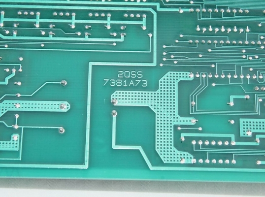 7381A73G01 Δελτίο ελέγχου ωμών Westinghouse Vectrol Turbine I/O Speed Sensor Card