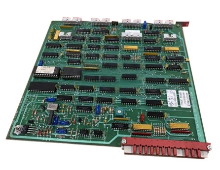 APL550/872/0 Westinghouse Ovation 16 κανάλι ψηφιακή έξοδος