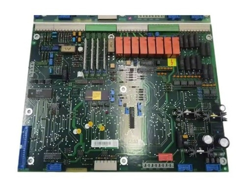 APL550/880/1 Westinghouse Ovation DCS System 16 κανάλια ψηφιακό πίνακα εξόδου