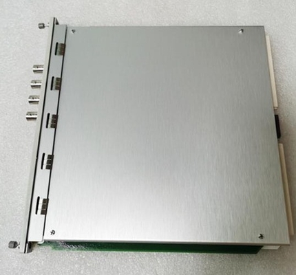 3500/40M-03-00 135489-04 Bently Nevada Proximitor I/O Module με εσωτερικά εμπόδια και εσωτερικά τερματιστικά