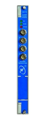 3500/77M-03-00 176449-07 Bently Νεβάδα Δοκιμαστικός μετρητής πίεσης κυλίνδρων Παρακολούθηση της κατάστασης των μηχανών