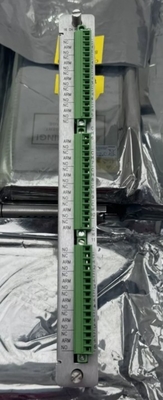 3500/33-03-00 149992-03 Bently Nevada Εναλλακτικός 16-Κανάλι χαμηλού ρεύματος αναμεταδοτικό μονάδα εξόδου