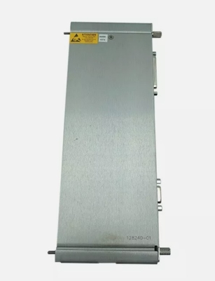 3500/42M-02-00 128240-01 Bently Nevada Prox / Σεσμική μονάδα I/O με εξωτερικά τερματιστικά