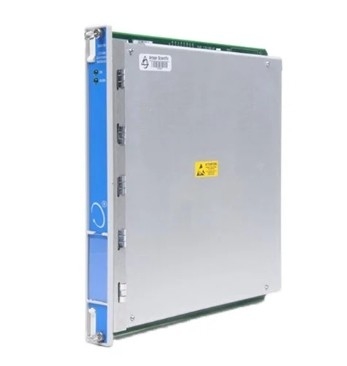 3500/62-01-00 136499-01 Bently Nevada -10 Vdc έως +10 Vdc Ενότητα I/O με εξωτερικά τερματιστικά