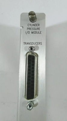 3500/77M-04-00 143737-01 Bently Nevada Κύλινδρο πίεσης I/O Μονάδα με εξωτερικά τερματισμούς