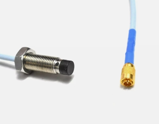 330101-02-12-05-02-CN 3300XL Bendly Nevada 8 mm Έλεγχος 3/8-24 UNF Νήμα χωρίς θωράκιση