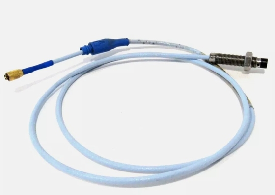 330101-00-58-10-02-00 3300XL Bently Nevada 3300 XL 8 mm Sonda 3/8-24 UNF Thread, χωρίς θωράκιση