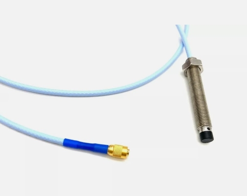 330101-00-54-10-02-00 3300XL Bently Nevada 8 mm ανιχνευτής 3/8-24 UNF νήμα χωρίς θωράκιση