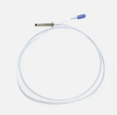 330104-10-13-05-02-05 3300XL Bently Nevada 3300 XL 8 mm ανιχνευτής M10 x 1 νήμα με θωράκιση