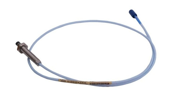 330103-00-05-05-02-00 3300XL Bently Nevada 3300 XL 8 mm ανιχνευτής, M10 x 1 νήμα χωρίς θωράκιση
