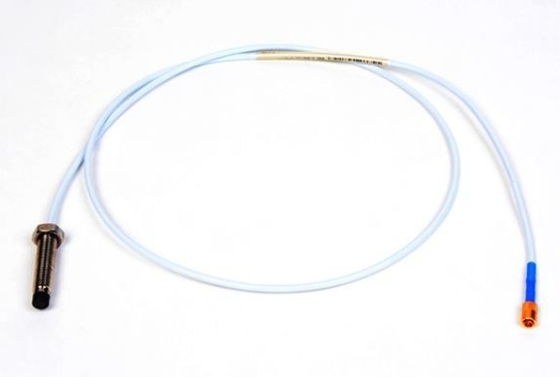 330101-00-48-10-02-05 3300XL Bently Nevada 3300 XL 8 mm ανιχνευτής, 3/8-24 UNF νήμα χωρίς θωράκιση