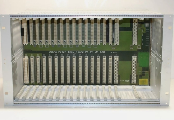 ABE040 204-040-100-011 Rack Διαφορετικές εκδόσεις του συστήματος ABE040 Standard Version