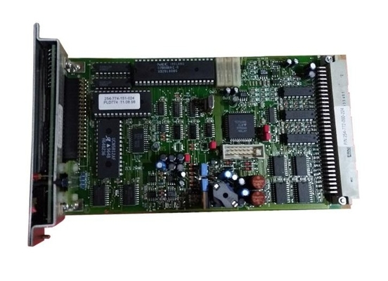 PLD722 254-772-000-224 Ανιχνευτής επιπέδου και μονάδα DIsplay