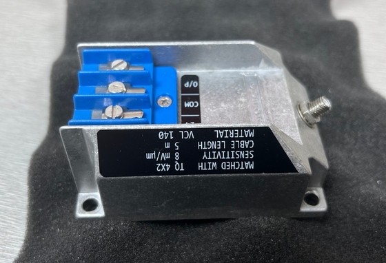 IQS452 204-452-000-221 Προσαρμοστής σήματος συστήματος εγγύτητας