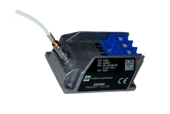 IQS450 204-450-000-002 Σύστημα μέτρησης εγγύτητας