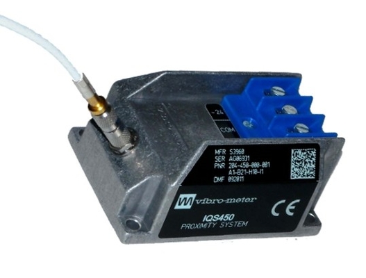 IQS450 204-450-000-001 Σύστημα μέτρησης εγγύτητας