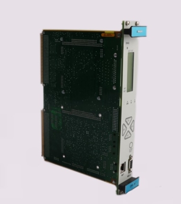 CPUM 200-595-042-114 Μοδική κάρτα CPU και κάρτα εισόδου / εξόδου