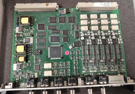 MPC4 200-510-078-115 Κάρτα προστασίας μηχανών