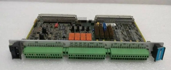 Δελτίο IOC4T 200-560-000-114 Εισερχόμενη/Εξερχόμενη κάρτα