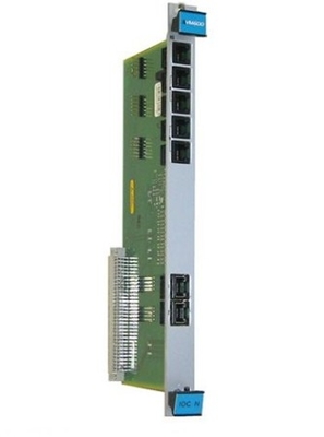IOCN 200-566-000-012 CPUM και IOCN Μοδική κάρτα CPU και κάρτα εισόδου / εξόδου
