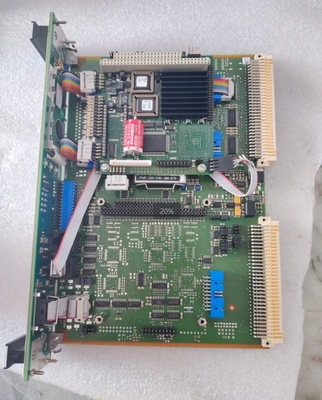 CPUM 209-595-067-121 CPUM και IOCN Μοδική κάρτα CPU και κάρτα εισόδου / εξόδου