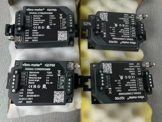 IQS900 204-900-000-011 Συστήμα συντήρησης σήματος A1-B21-C1-H05-I0
