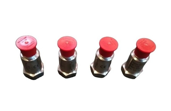 CE110 110-100-CT-VO-S αισθητήρας επιτάχυνσης