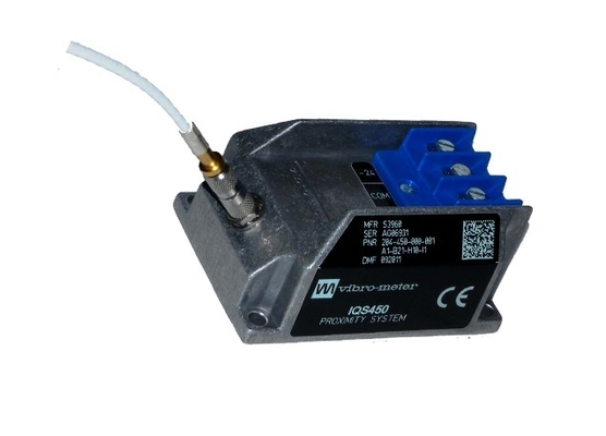 IQS450 204-450-000-002 Σύστημα μέτρησης εγγύτητας