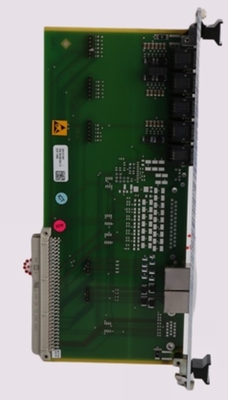 IOCN 200-566-000-113 Δελτίο επικοινωνίας υψηλών επιδόσεων