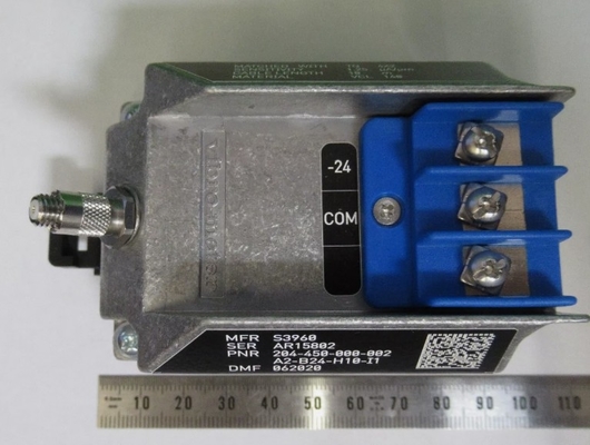 IQS450 204-450-000-001 Σύστημα μέτρησης εγγύτητας
