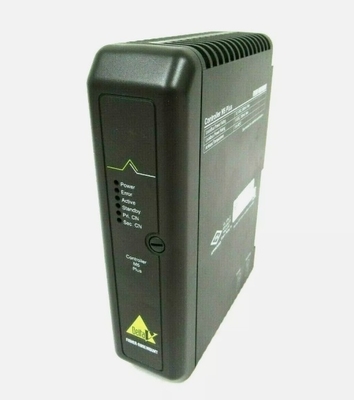 KJ2002X1-CA1 Ελεγκτής Emerson M5 Επαναχρηστική μονάδα τροφοδοσίας