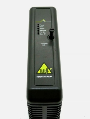 Κάρτα στεγνής επαφής KJ2003X1-BA2 Emerson DI 32 διαύλων 24 VDC