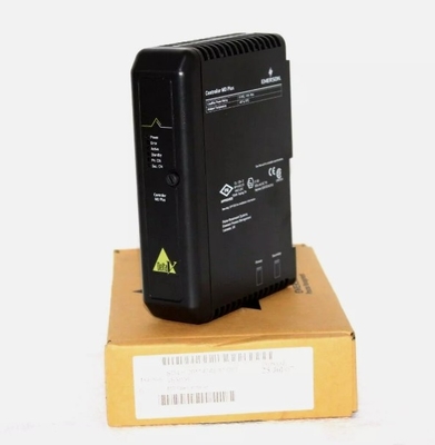 Ελέγχος KJ2003X1-BB1 Emerson MD Plus