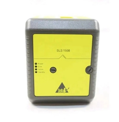 KJ2201X1-PW1 Emerson Input / Output Redundant SLS Τερματικό Μπλοκ