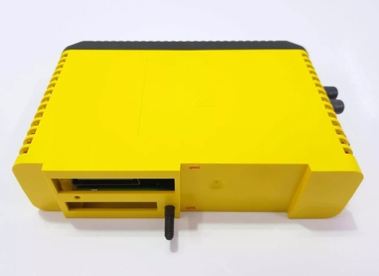 KJ2221X1-BA1 Emerson SISNet επαναλήπτης