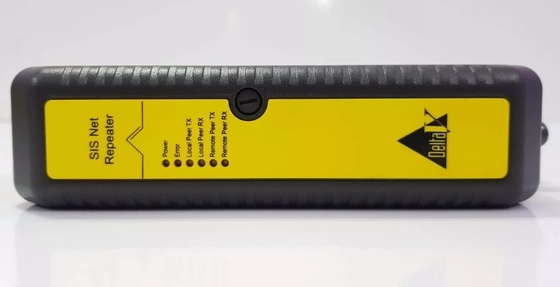 KJ2221X1-BA1 Emerson SISNet επαναλήπτης