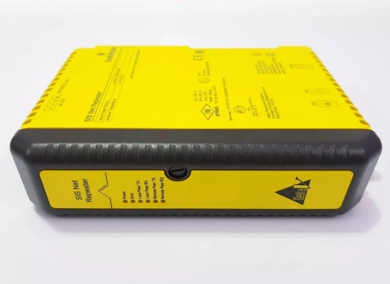 KJ2221X1-BA1 Emerson SISNet επαναλήπτης
