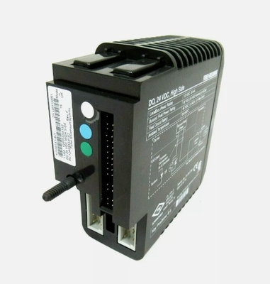 KJ3001X1-BJ1 Emerson Discrete Out DO 24 VDC υψηλή πλευρά