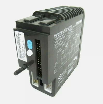 KJ3002X1-BA1 Emerson 2-Wire AI 8-Channel 4-20 mA HART κάρτα