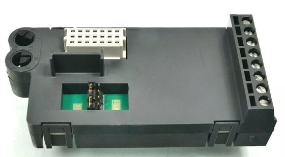 KJ3007X1-EA1 12P2413X062 Emerson DeltaV Profibus DP Τερματικό Μπλοκ