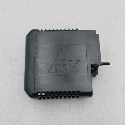 KJ3204X1-BA1 Emerson DO 32-Channel 24 VDC High-Side Series 2 κάρτα
